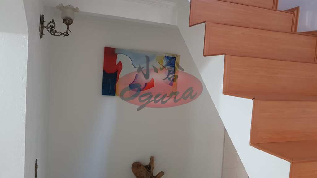 Casa em São Paulo, no bairro Jardim Dracena