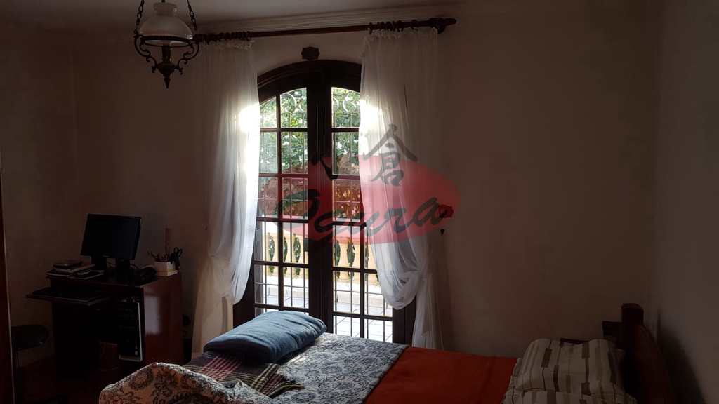 Casa em São Paulo, no bairro Jardim Dracena