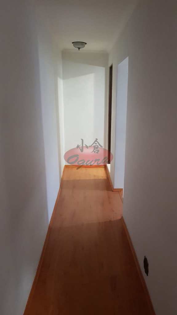 Casa em São Paulo, no bairro Jardim Dracena