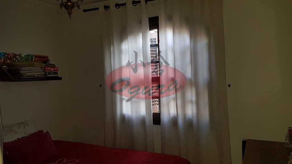 Casa em São Paulo, no bairro Jardim Dracena