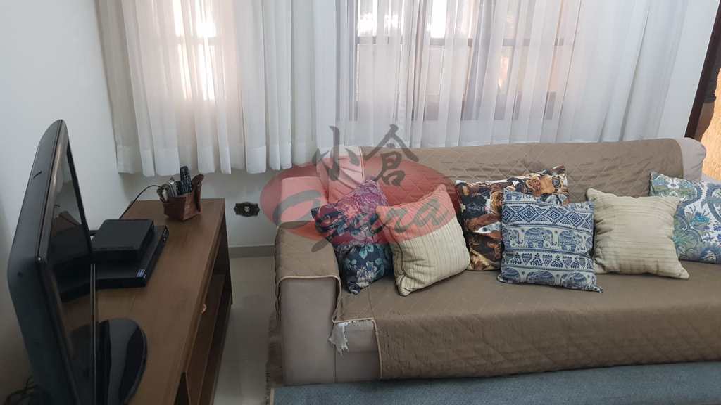 Casa em São Paulo, no bairro Jardim Dracena