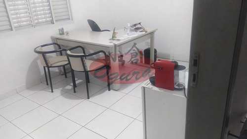 Sala Comercial, código 1219 em Taboão da Serra, bairro Vila Santa Luzia