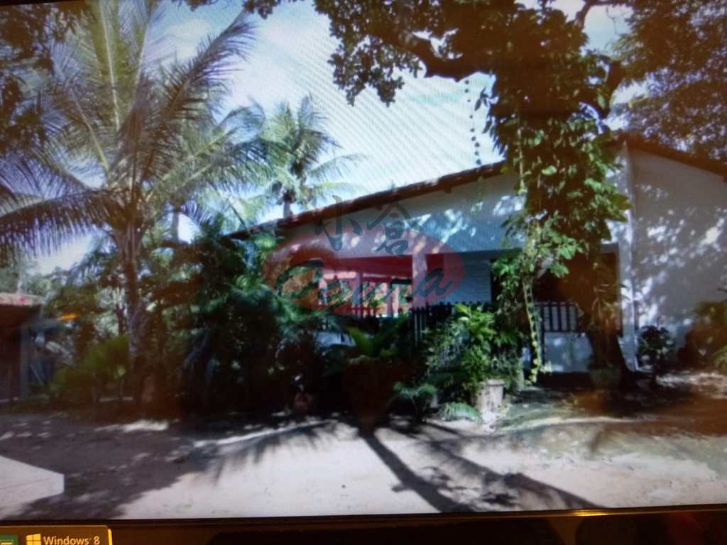 Casa em Parnamirim, no bairro Cotovelo (Distrito Litoral)