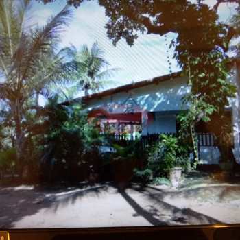 Casa em Parnamirim, bairro Cotovelo (Distrito Litoral)