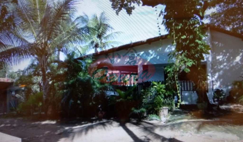 Casa em Parnamirim, bairro Cotovelo (Distrito Litoral)