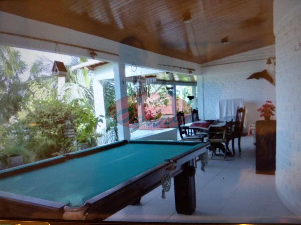 Casa em Parnamirim, no bairro Cotovelo (Distrito Litoral)