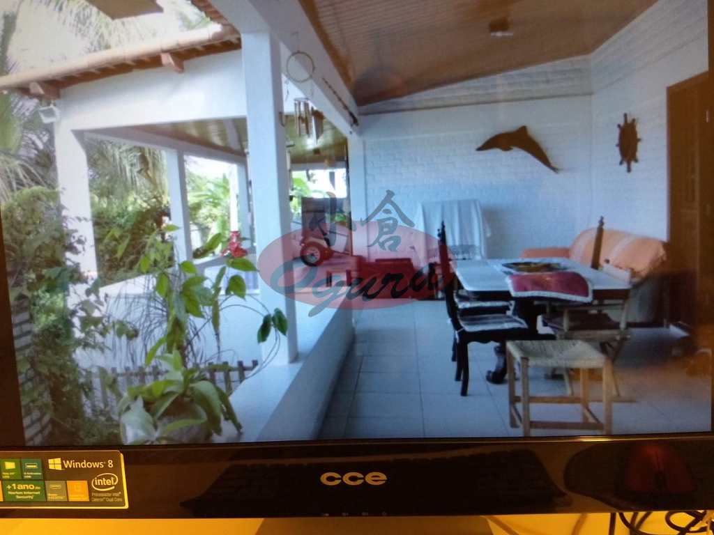 Casa em Parnamirim, no bairro Cotovelo (Distrito Litoral)