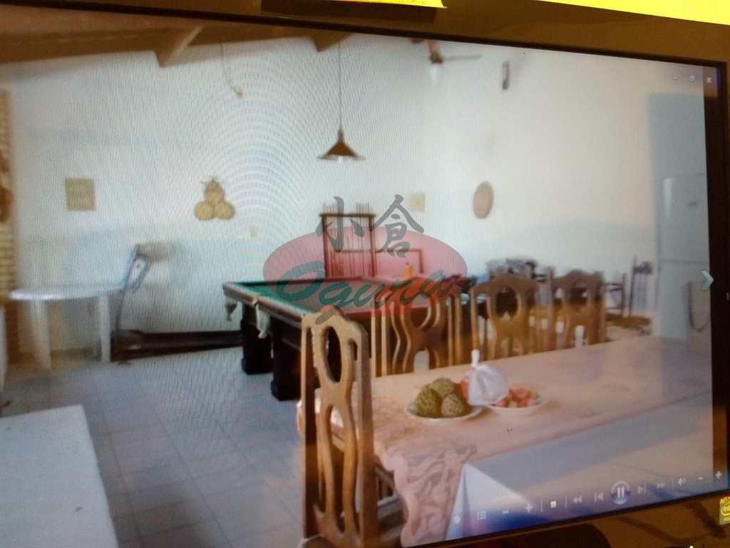 Casa em Parnamirim, no bairro Cotovelo (Distrito Litoral)