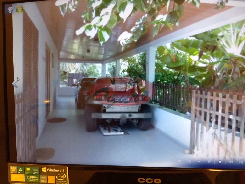 Casa em Parnamirim, no bairro Cotovelo (Distrito Litoral)