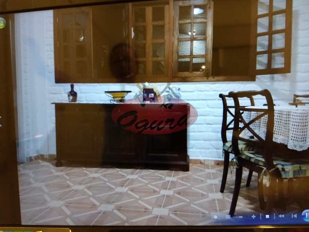 Casa em Parnamirim, no bairro Cotovelo (Distrito Litoral)