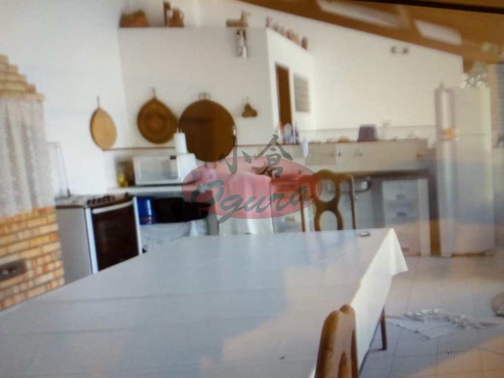 Casa em Parnamirim, no bairro Cotovelo (Distrito Litoral)