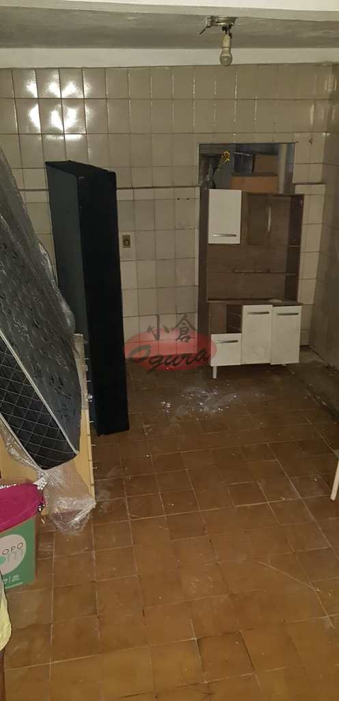 Sobrado em Taboão da Serra, no bairro Núcleo Residencial Isabela