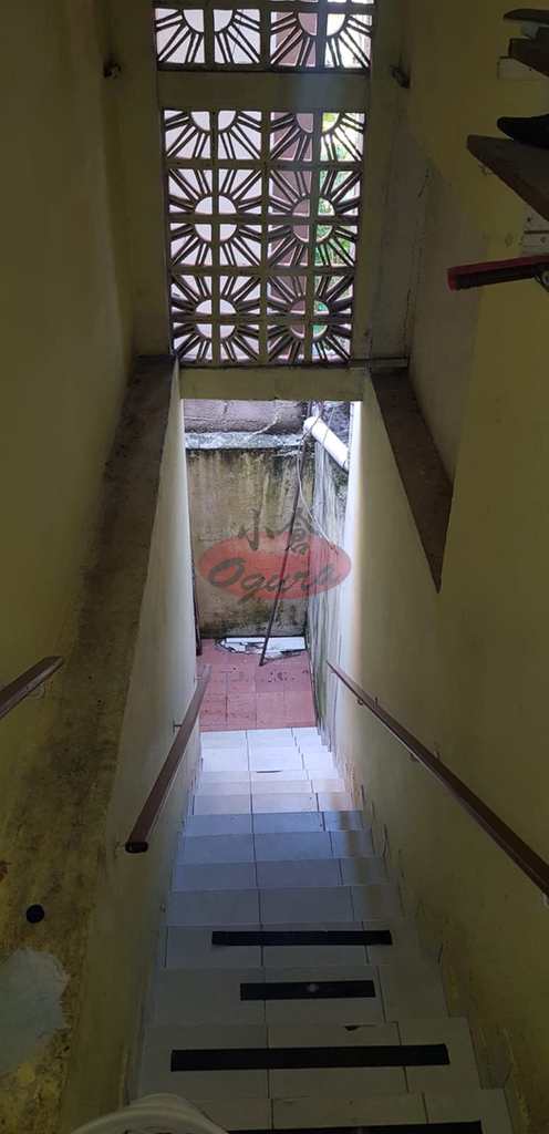 Sobrado em Taboão da Serra, no bairro Núcleo Residencial Isabela