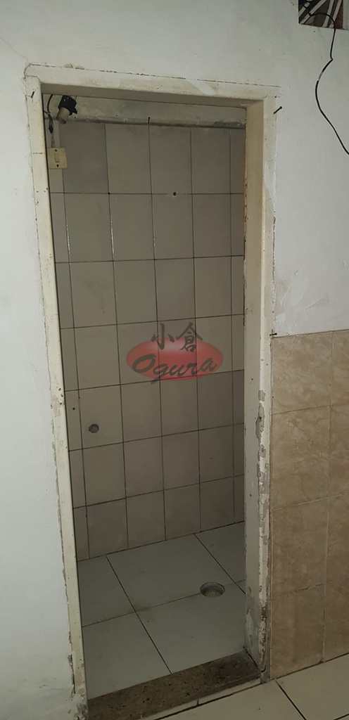 Sobrado em Taboão da Serra, no bairro Núcleo Residencial Isabela