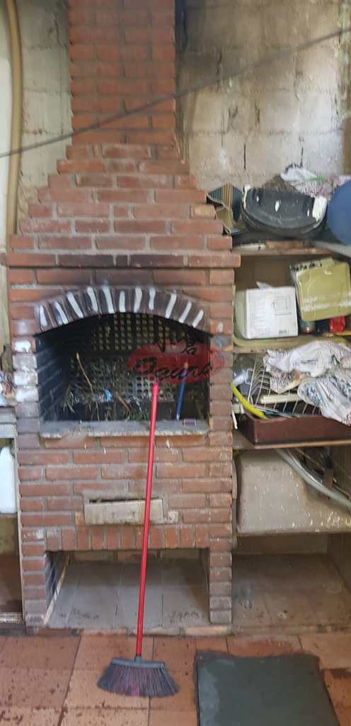 Sobrado em Taboão da Serra, no bairro Núcleo Residencial Isabela