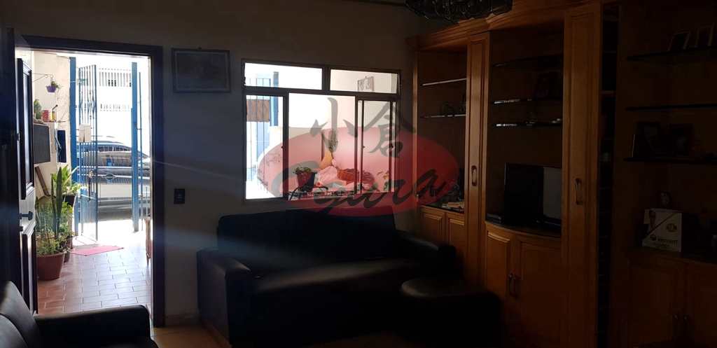Sobrado em Taboão da Serra, no bairro Núcleo Residencial Isabela
