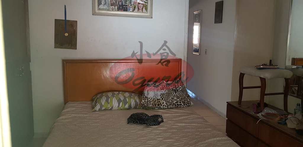 Sobrado em Taboão da Serra, no bairro Núcleo Residencial Isabela