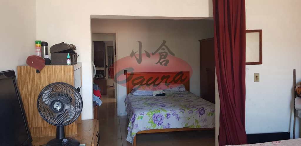 Sobrado em Taboão da Serra, no bairro Núcleo Residencial Isabela