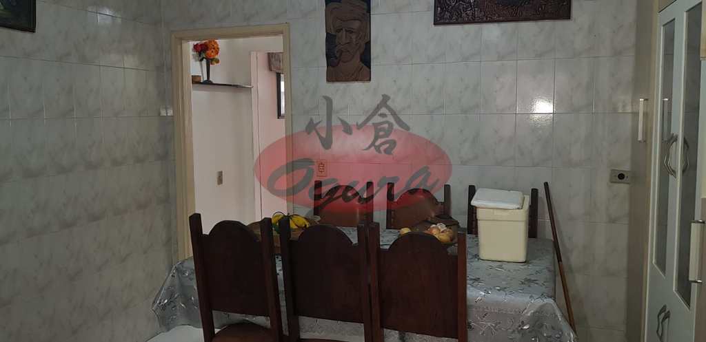 Sobrado em Taboão da Serra, no bairro Núcleo Residencial Isabela