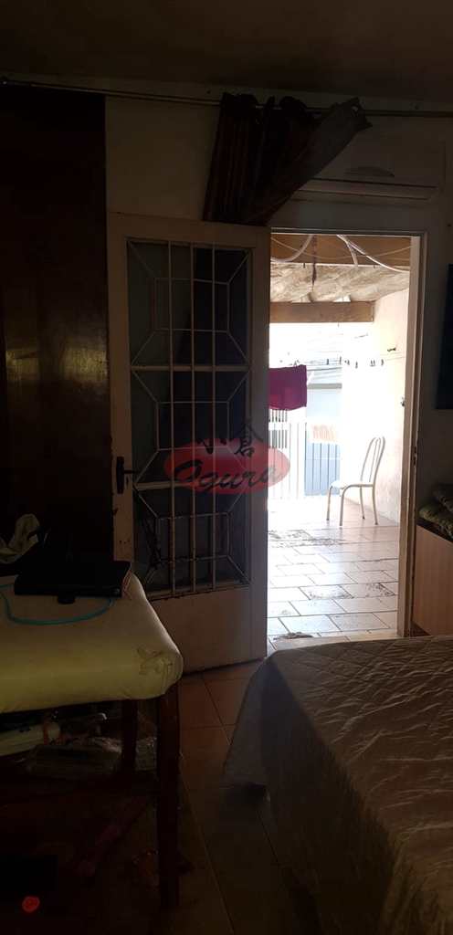 Sobrado em Taboão da Serra, no bairro Núcleo Residencial Isabela