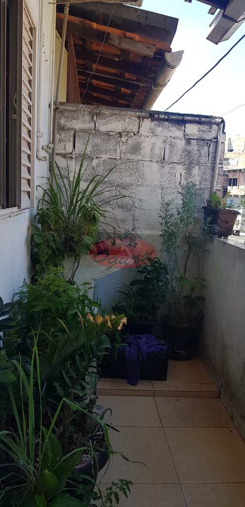 Sobrado em Taboão da Serra, no bairro Núcleo Residencial Isabela