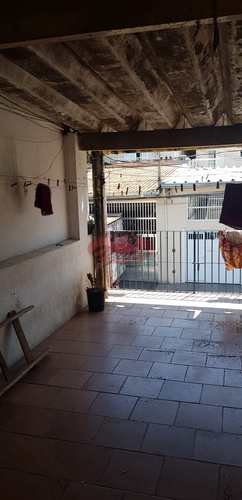 Sobrado, código 1254 em Taboão da Serra, bairro Núcleo Residencial Isabela