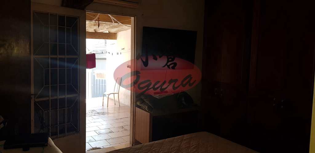 Sobrado em Taboão da Serra, no bairro Núcleo Residencial Isabela