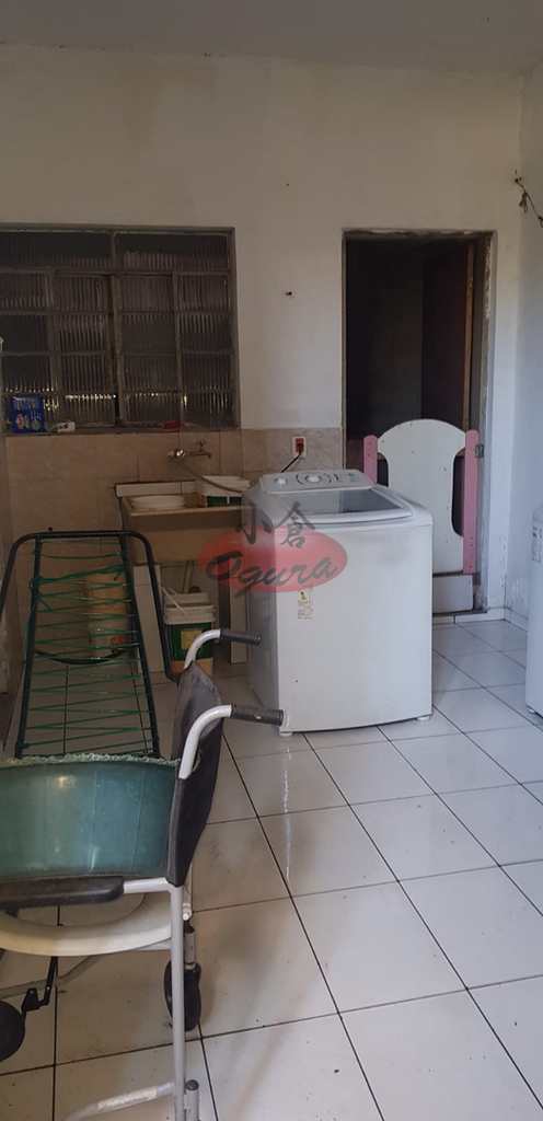 Sobrado em Taboão da Serra, no bairro Núcleo Residencial Isabela