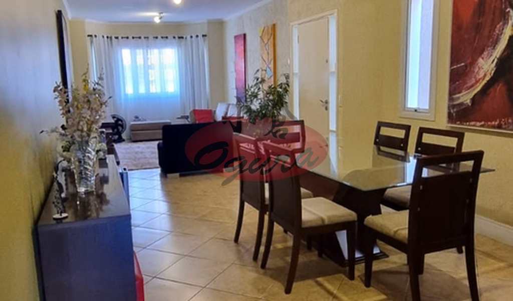 Sobrado em São Paulo, bairro Vila Morse