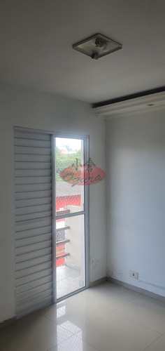 Apartamento, código 1293 em Taboão da Serra, bairro Parque Assunção