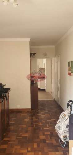 Apartamento, código 1299 em Taboão da Serra, bairro Vila Santa Luzia