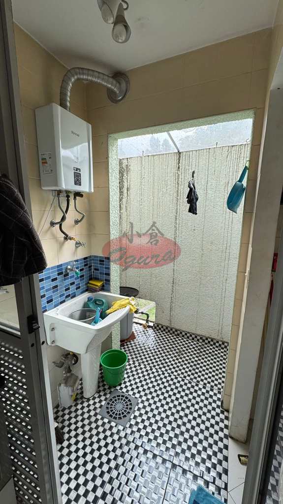 Casa de Condomínio em São Paulo, no bairro Jardim Rosa Maria