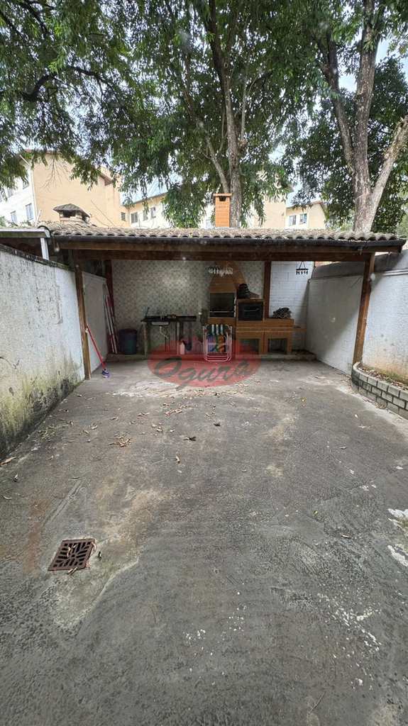 Casa de Condomínio em São Paulo, no bairro Jardim Rosa Maria