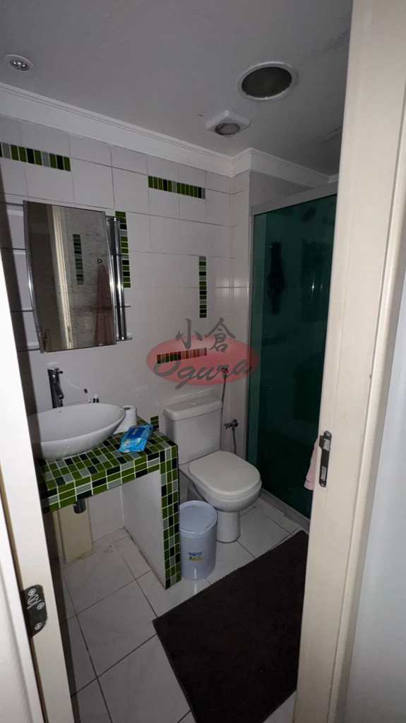 Casa de Condomínio em São Paulo, no bairro Jardim Rosa Maria