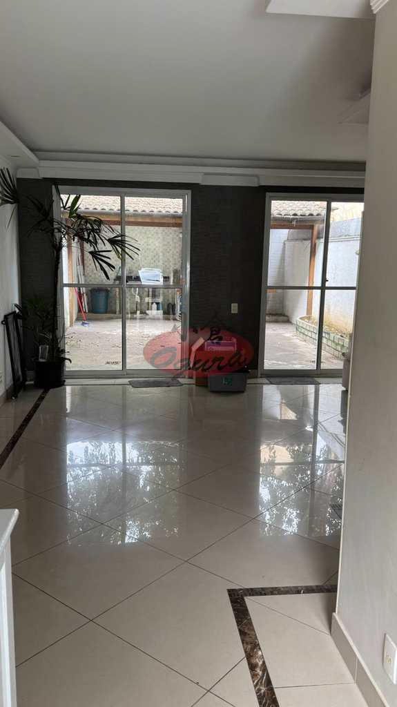 Casa de Condomínio em São Paulo, no bairro Jardim Rosa Maria