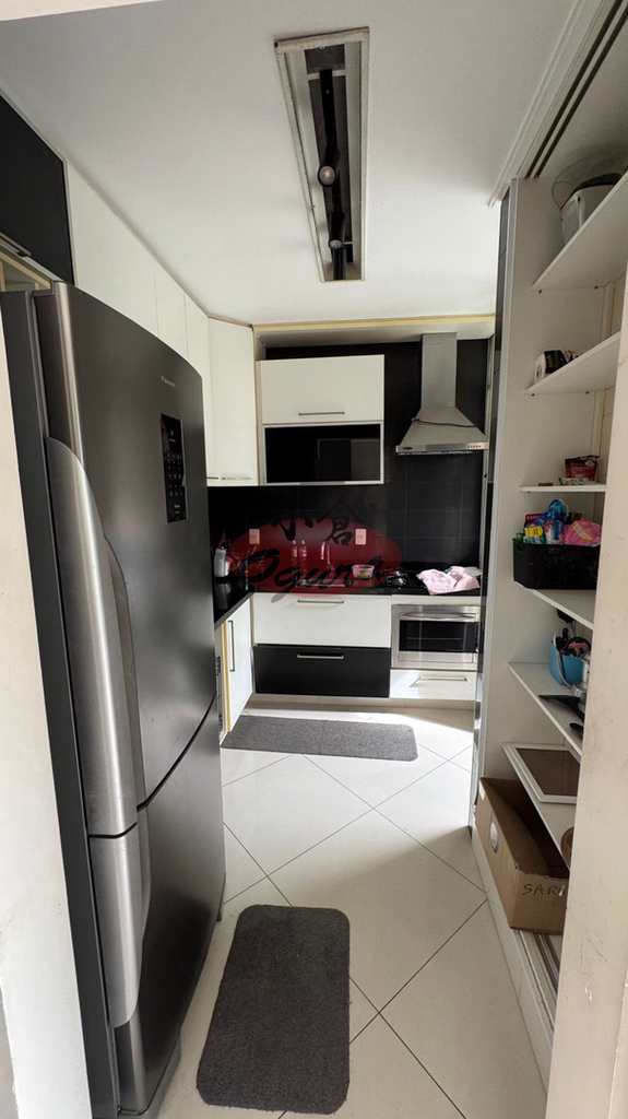 Casa de Condomínio em São Paulo, no bairro Jardim Rosa Maria