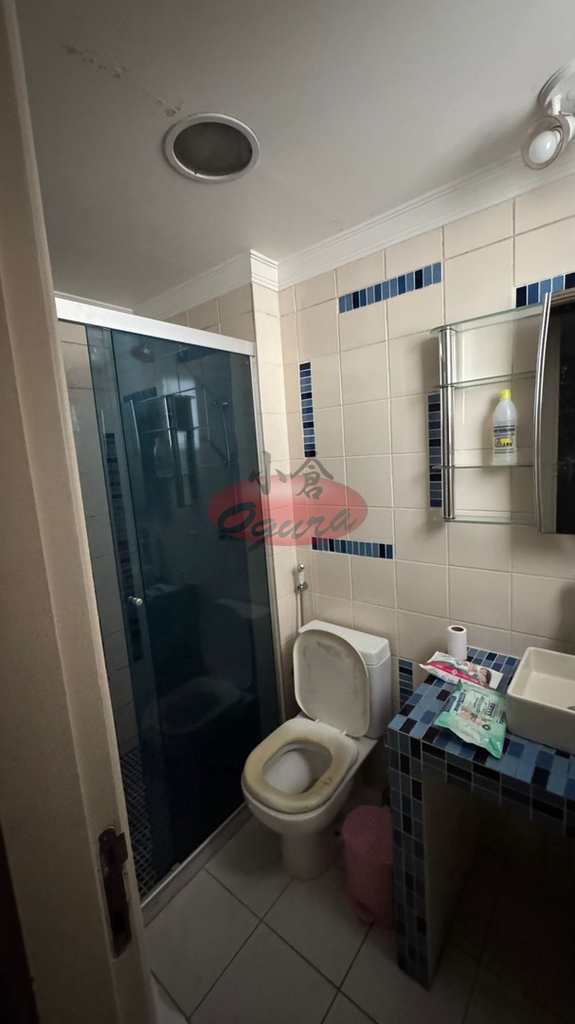 Casa de Condomínio em São Paulo, no bairro Jardim Rosa Maria