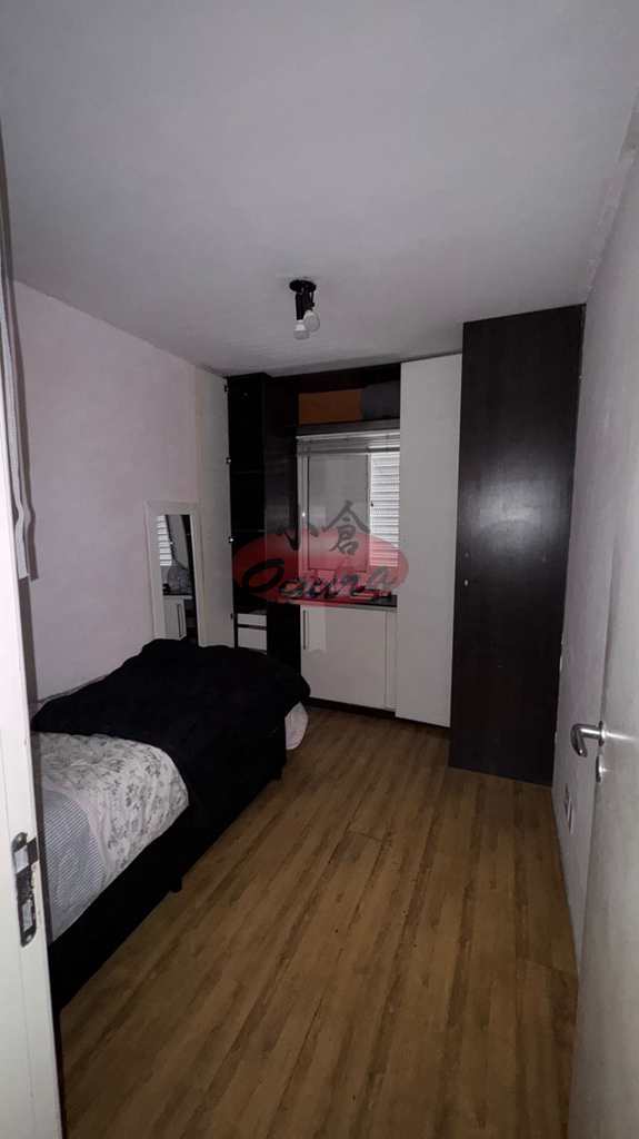Casa de Condomínio em São Paulo, no bairro Jardim Rosa Maria