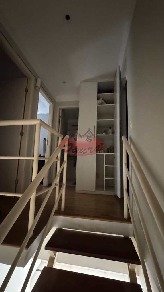 Casa de Condomínio em São Paulo, no bairro Jardim Rosa Maria