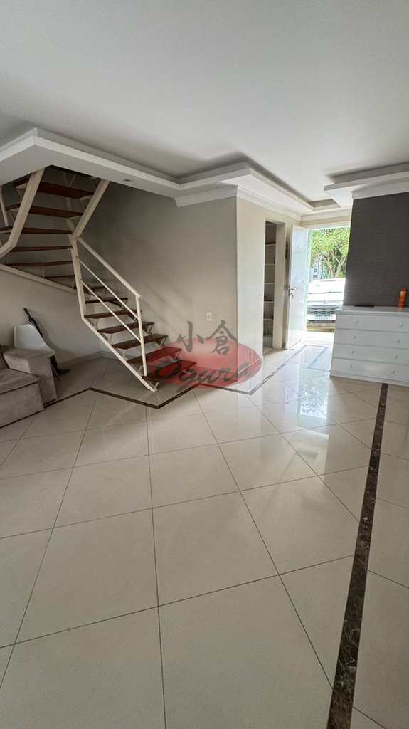 Casa de Condomínio em São Paulo, no bairro Jardim Rosa Maria
