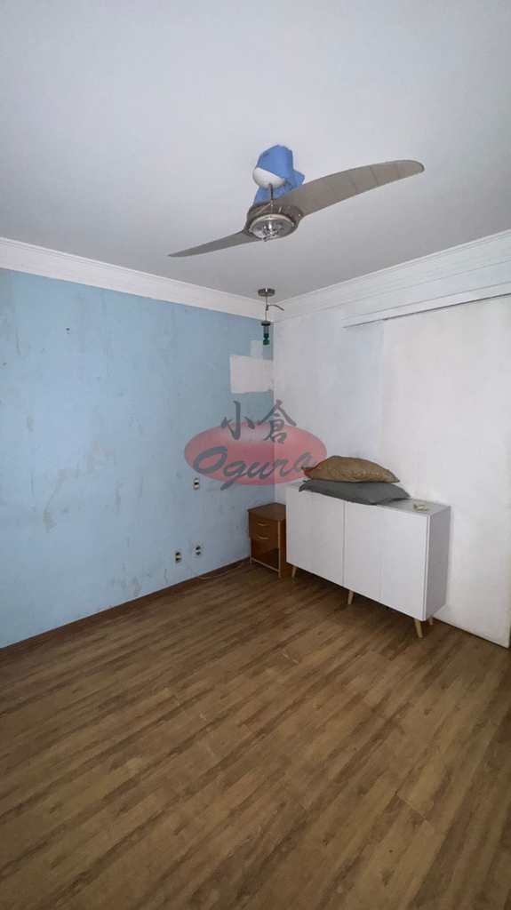 Casa de Condomínio em São Paulo, no bairro Jardim Rosa Maria