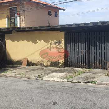 Casa em Taboão da Serra, bairro Parque Monte Alegre