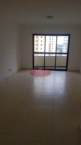 Apartamento, código 1306 em Taboão da Serra, bairro Chácara Agrindus