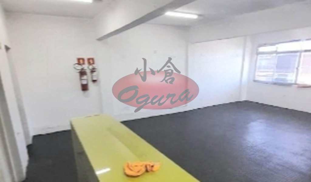 Prédio Comercial em Taboão da Serra, bairro Jardim Clementino