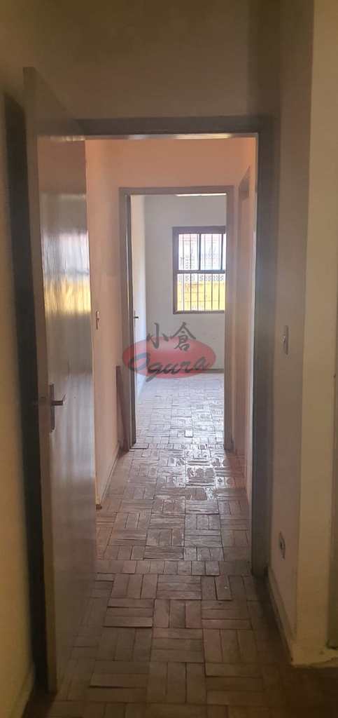 Casa em Taboão da Serra, no bairro Chácara Agrindus