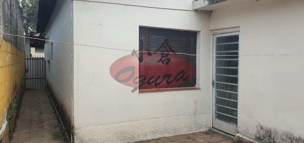 Casa em Taboão da Serra, no bairro Chácara Agrindus