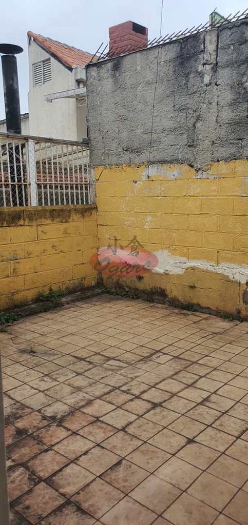 Casa em Taboão da Serra, no bairro Chácara Agrindus
