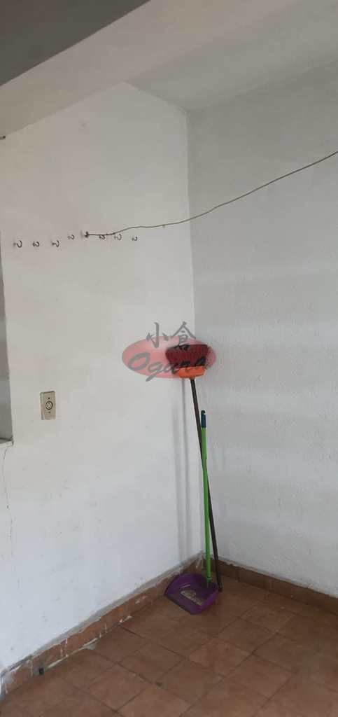 Casa em Taboão da Serra, no bairro Chácara Agrindus