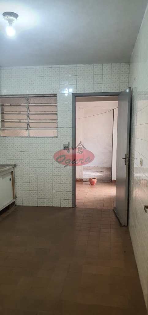 Casa em Taboão da Serra, no bairro Chácara Agrindus