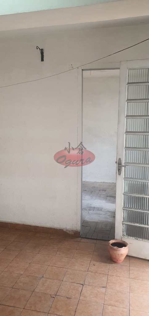 Casa em Taboão da Serra, no bairro Chácara Agrindus